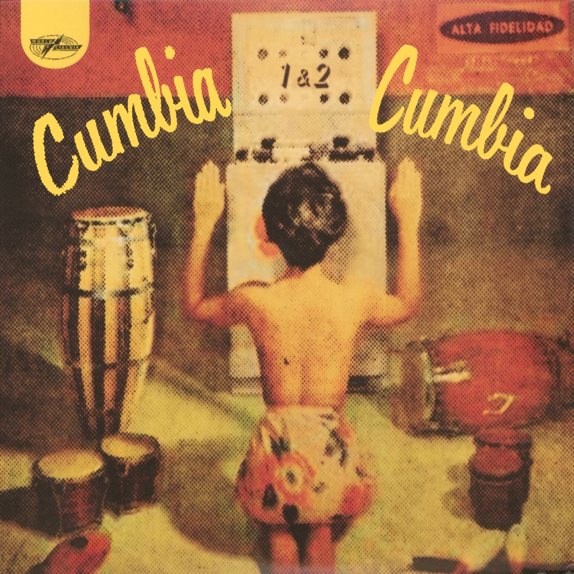 Album cover of La Cologiala