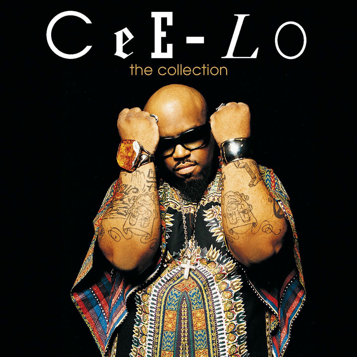 Album cover of The Collection