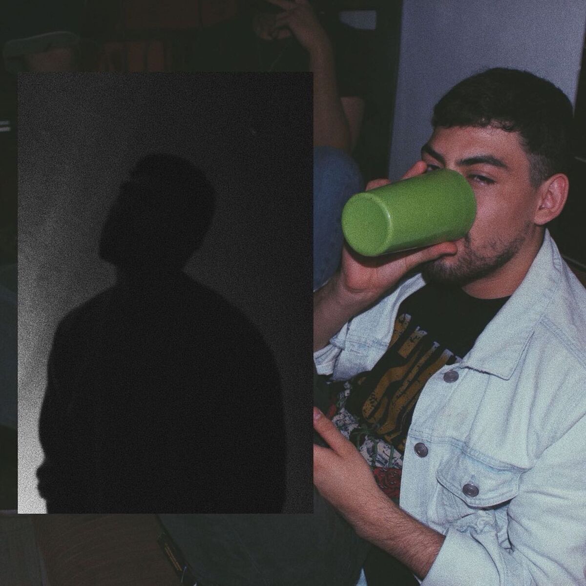Album cover of Vamonos