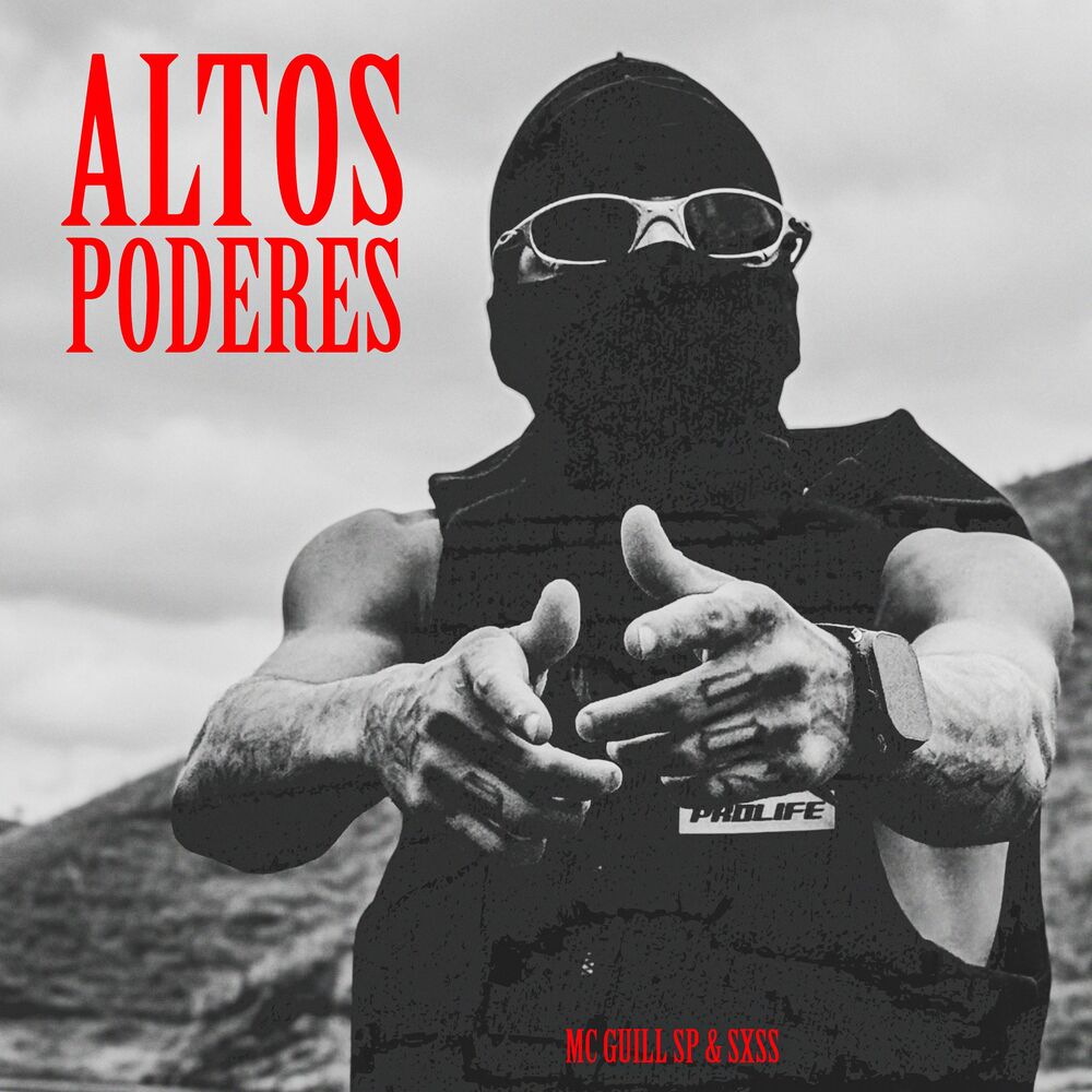Picture of Altos Poderes