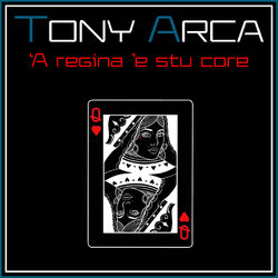 Cover of 'A regina 'e 'stu core