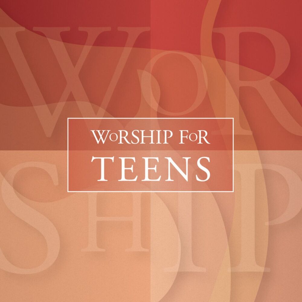 Picture of Worship For Teens