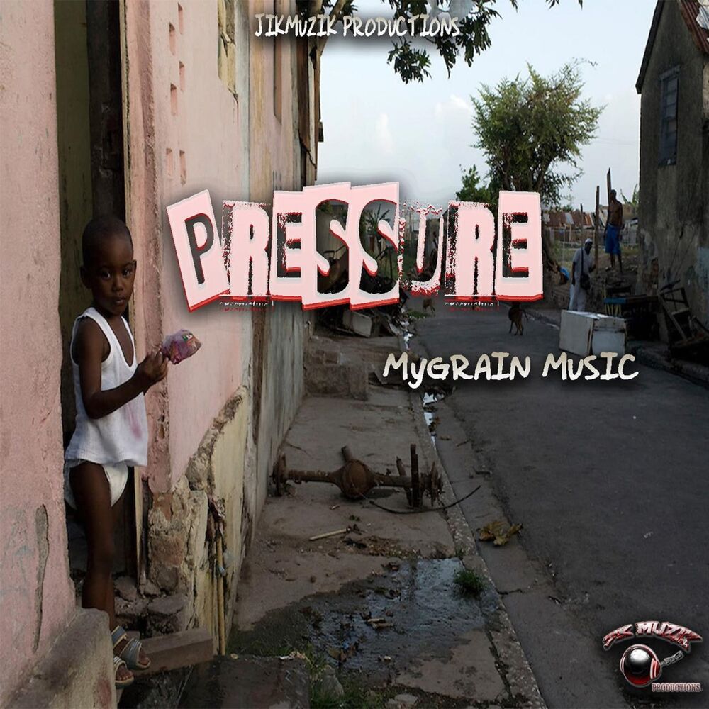 Picture of Pressure
