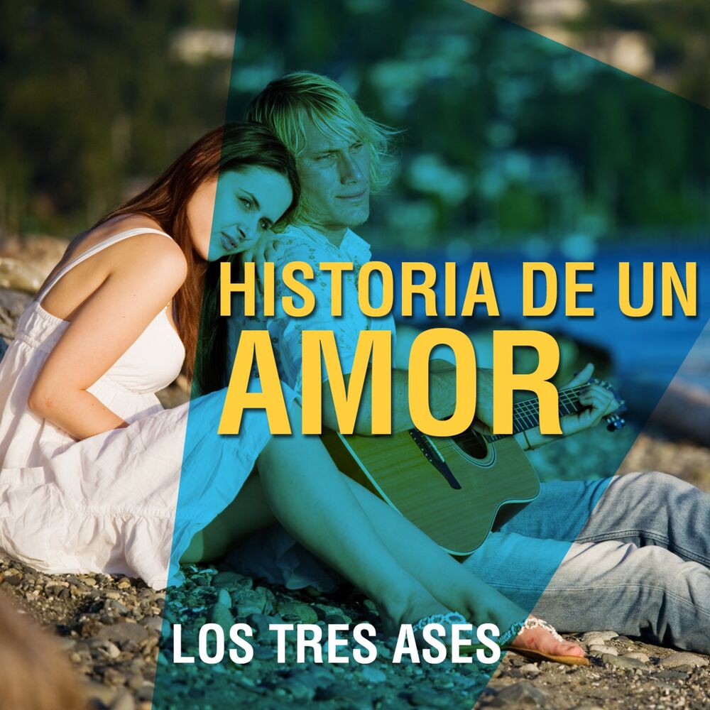 Picture of Historia de un Amor