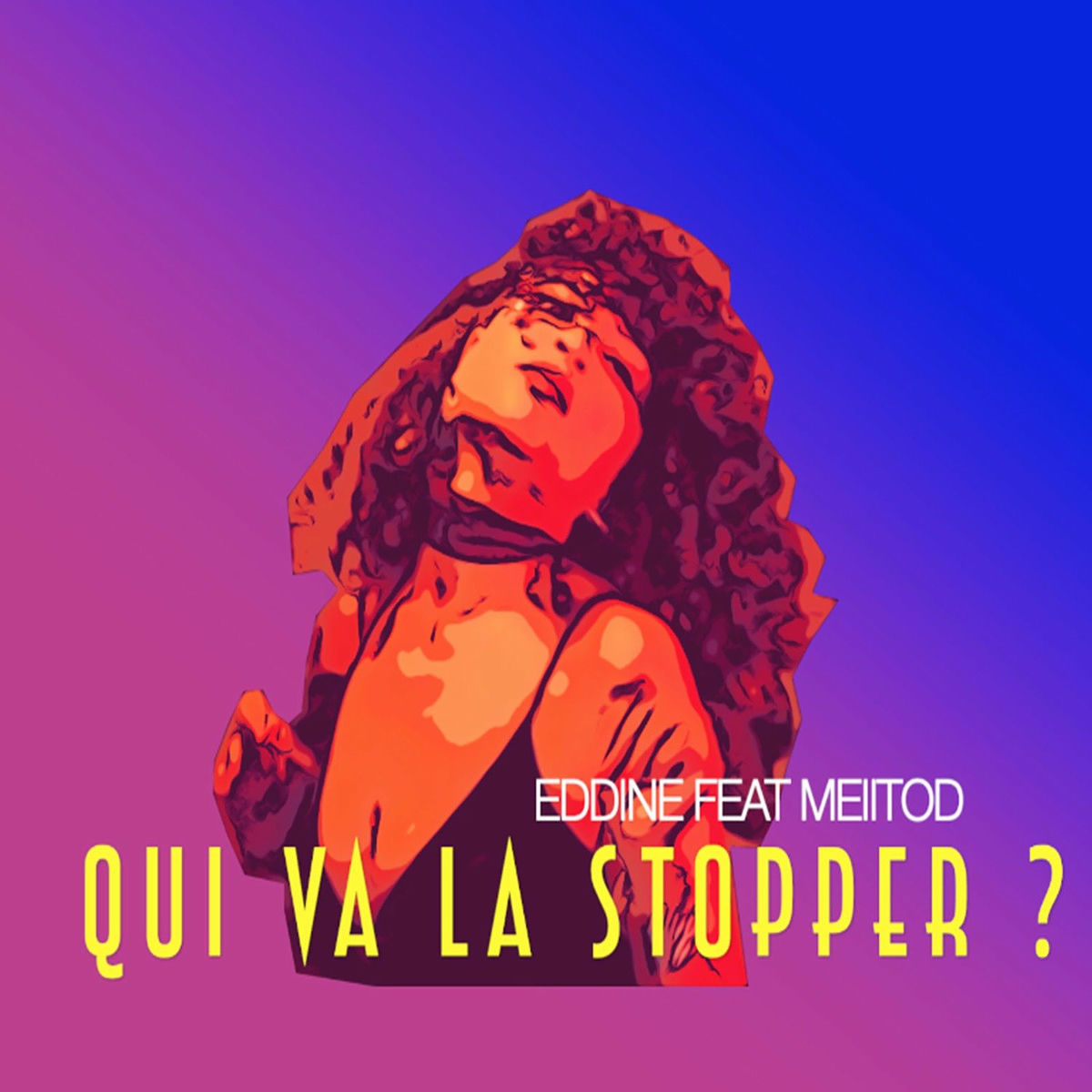 Album cover of Qui va la stopper