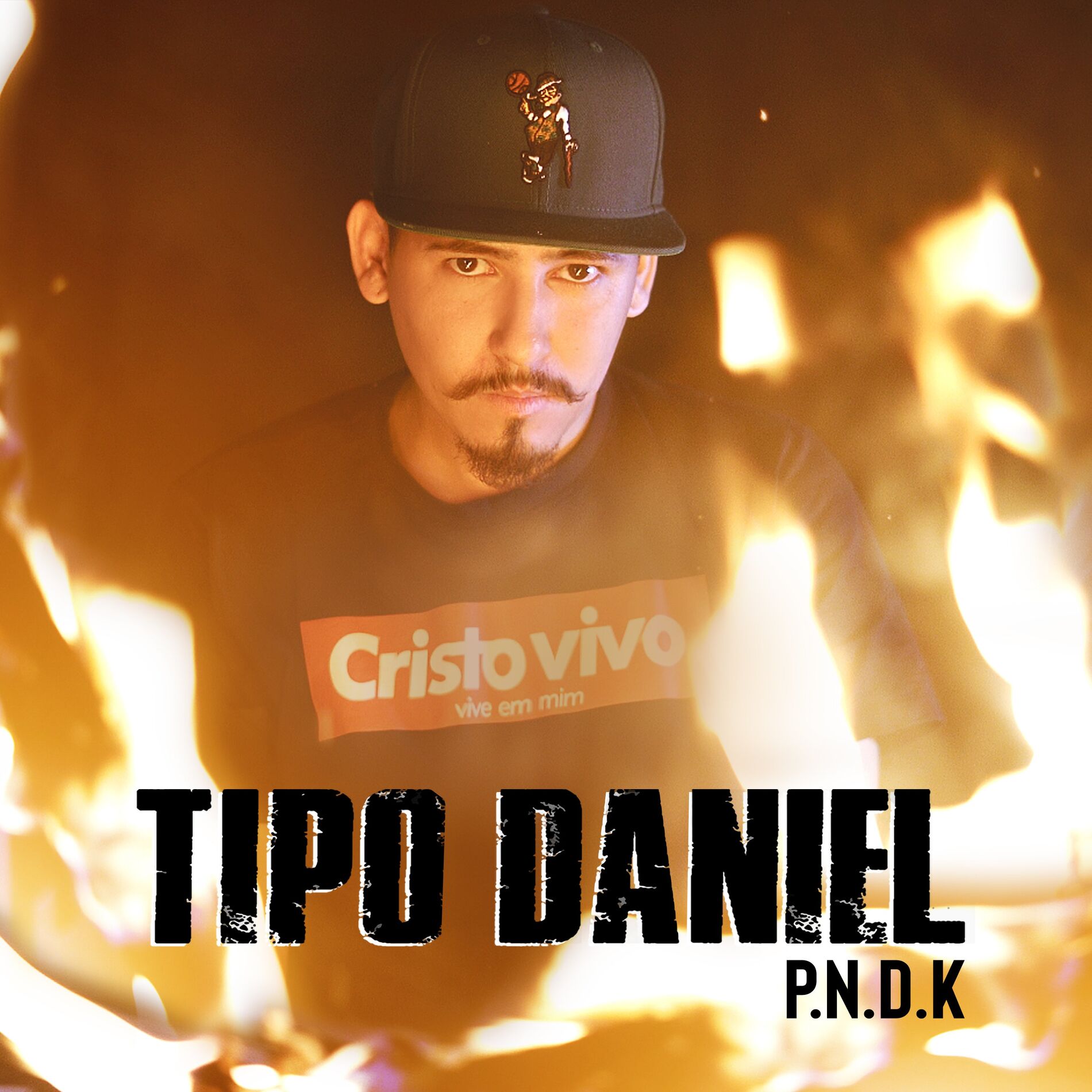Album cover of Tipo João Batista