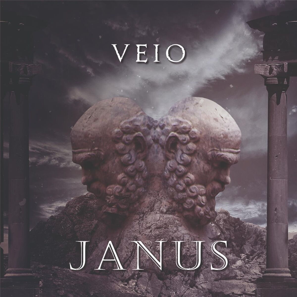 Album cover of Janus