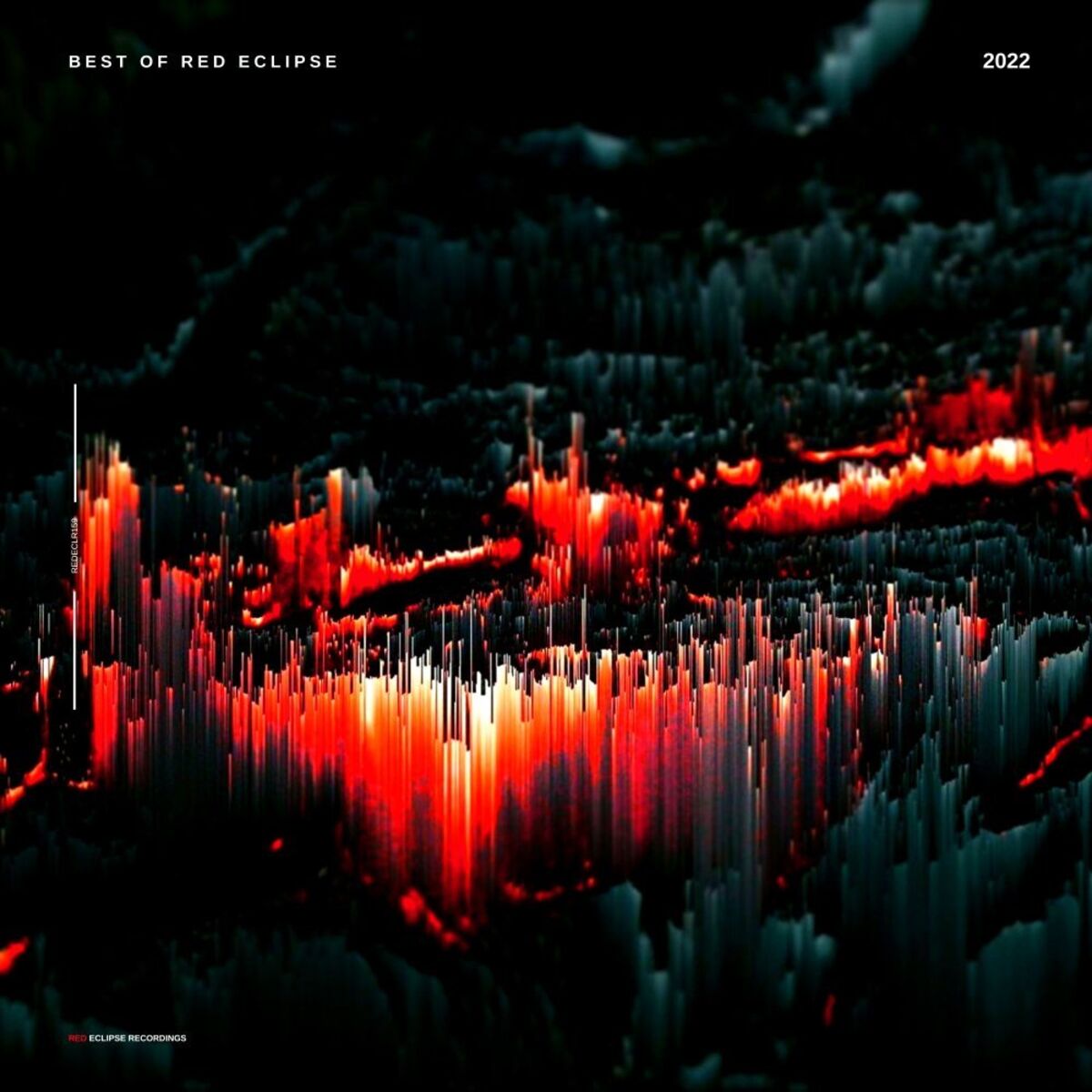 Album cover of Best of Red Eclipse 2022