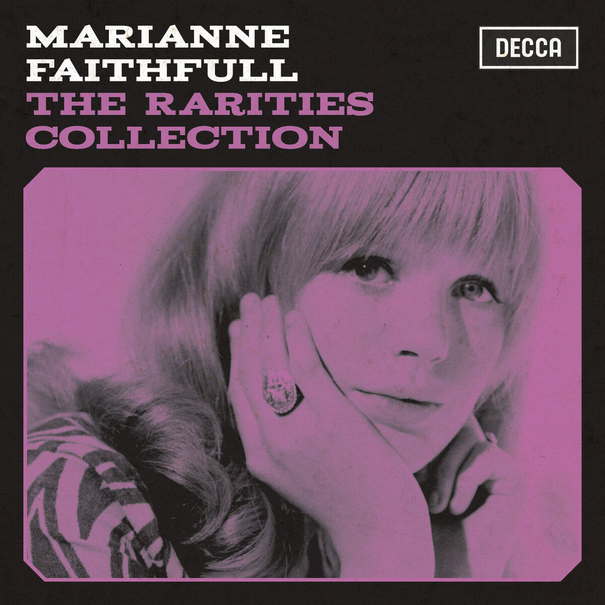 Album cover of Ne Me Quitte Pas