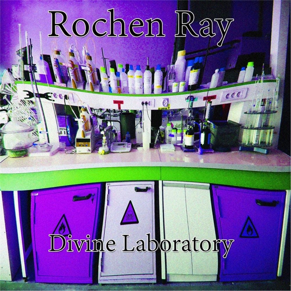 Picture of Divine Laboratory