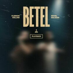 Cover of Betel (PlayBack)