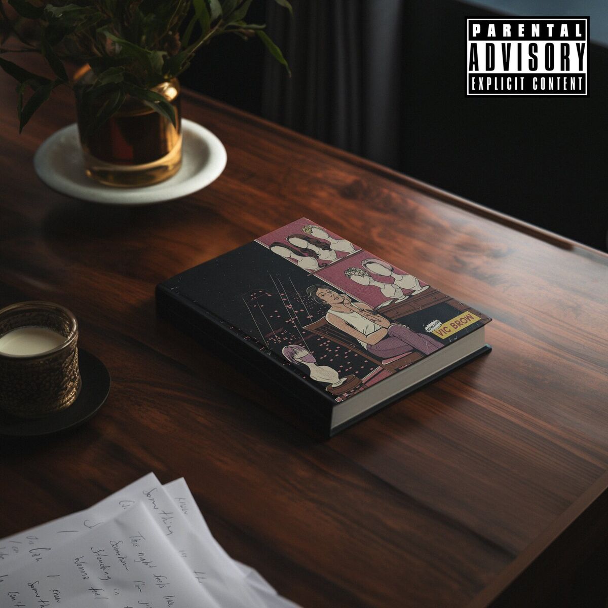 Album cover of The Way It Used To