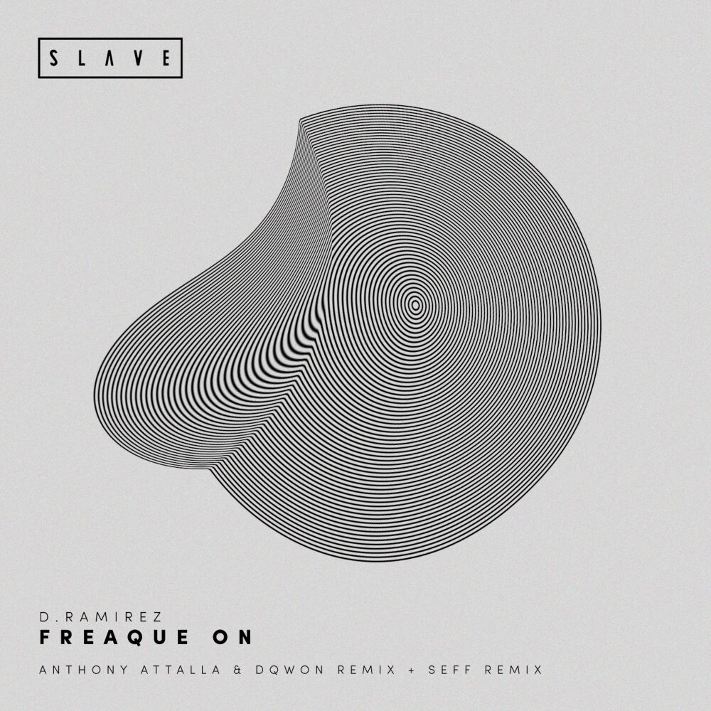 Picture of Freaque On (2017 Remixes)