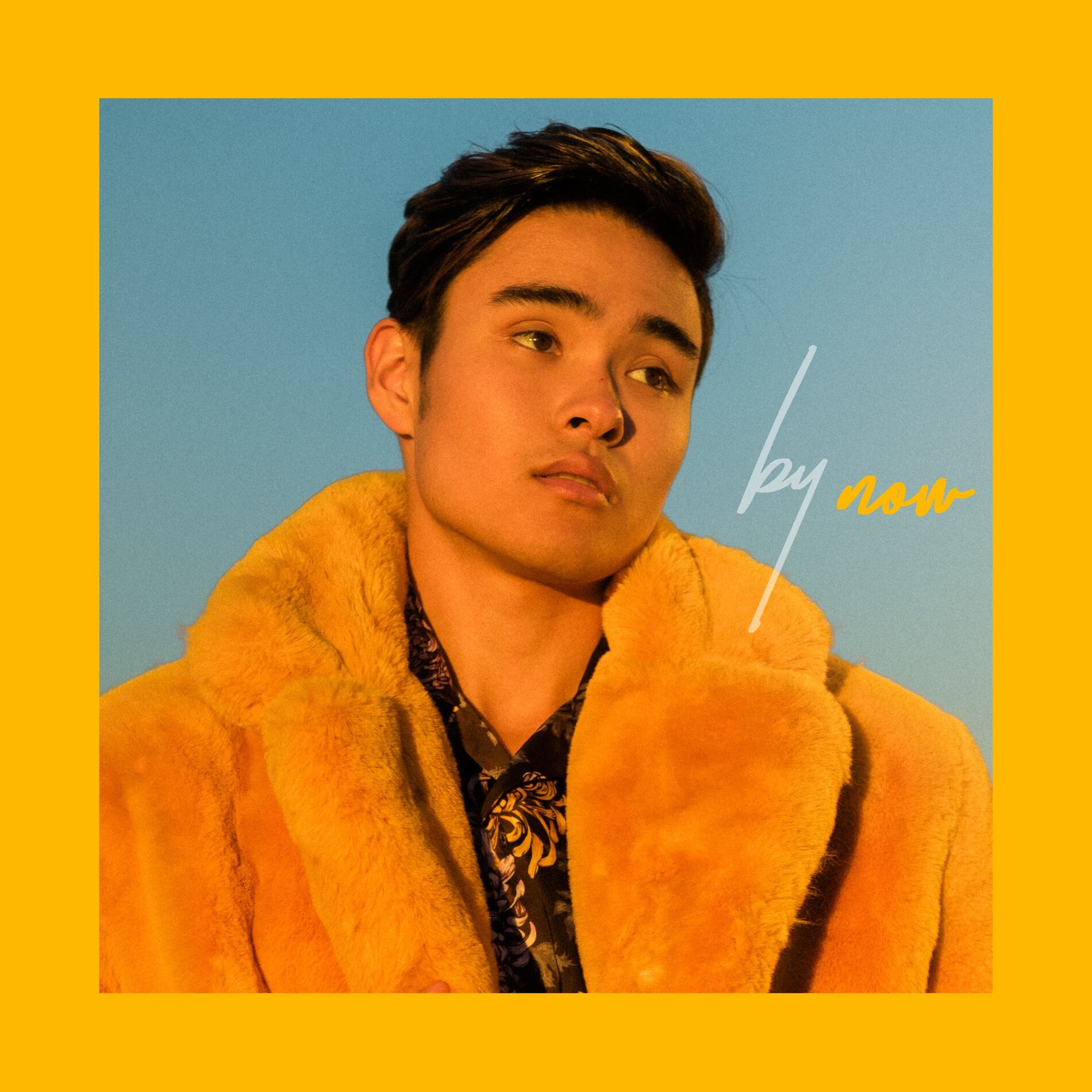 Album cover of By Now