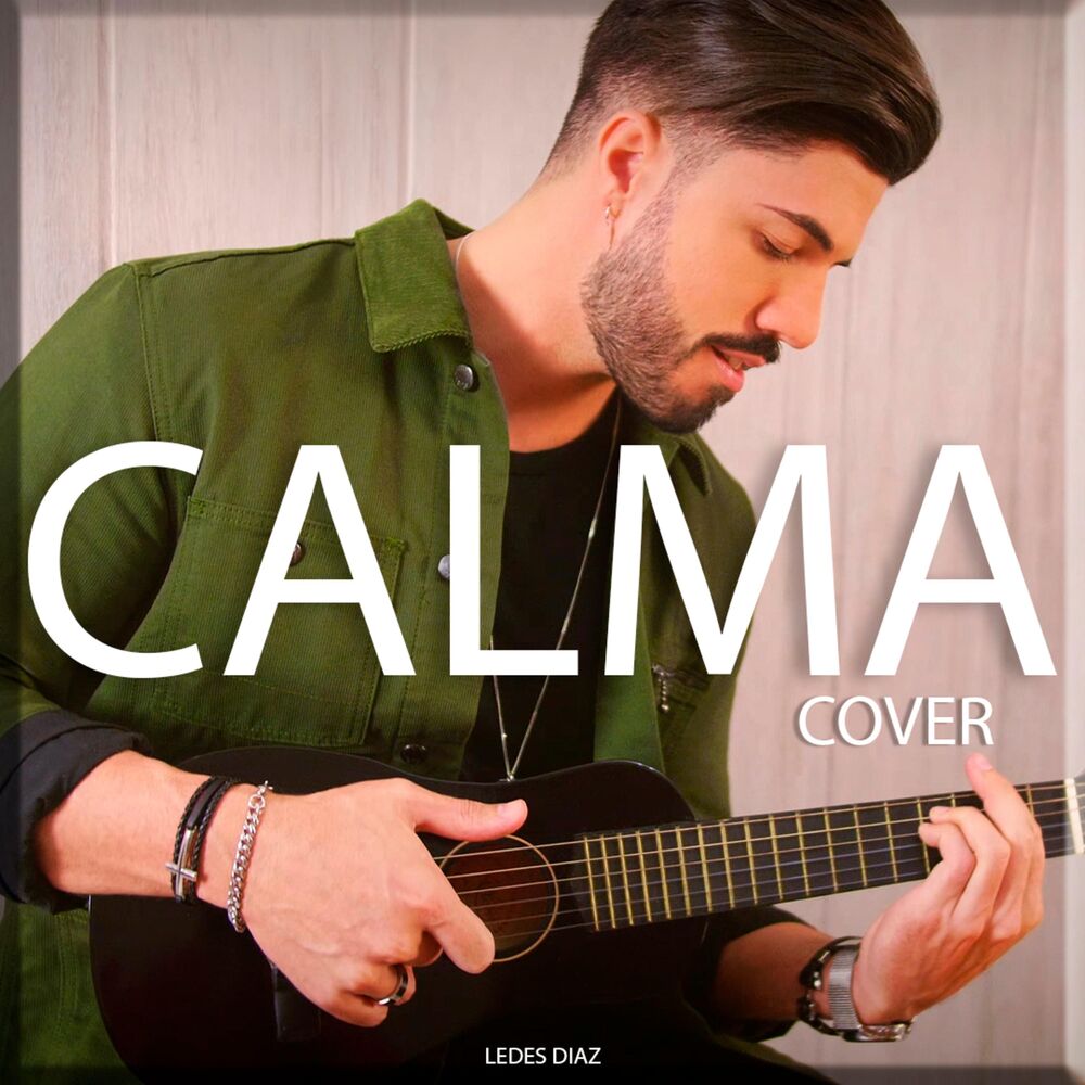 Picture of Calma