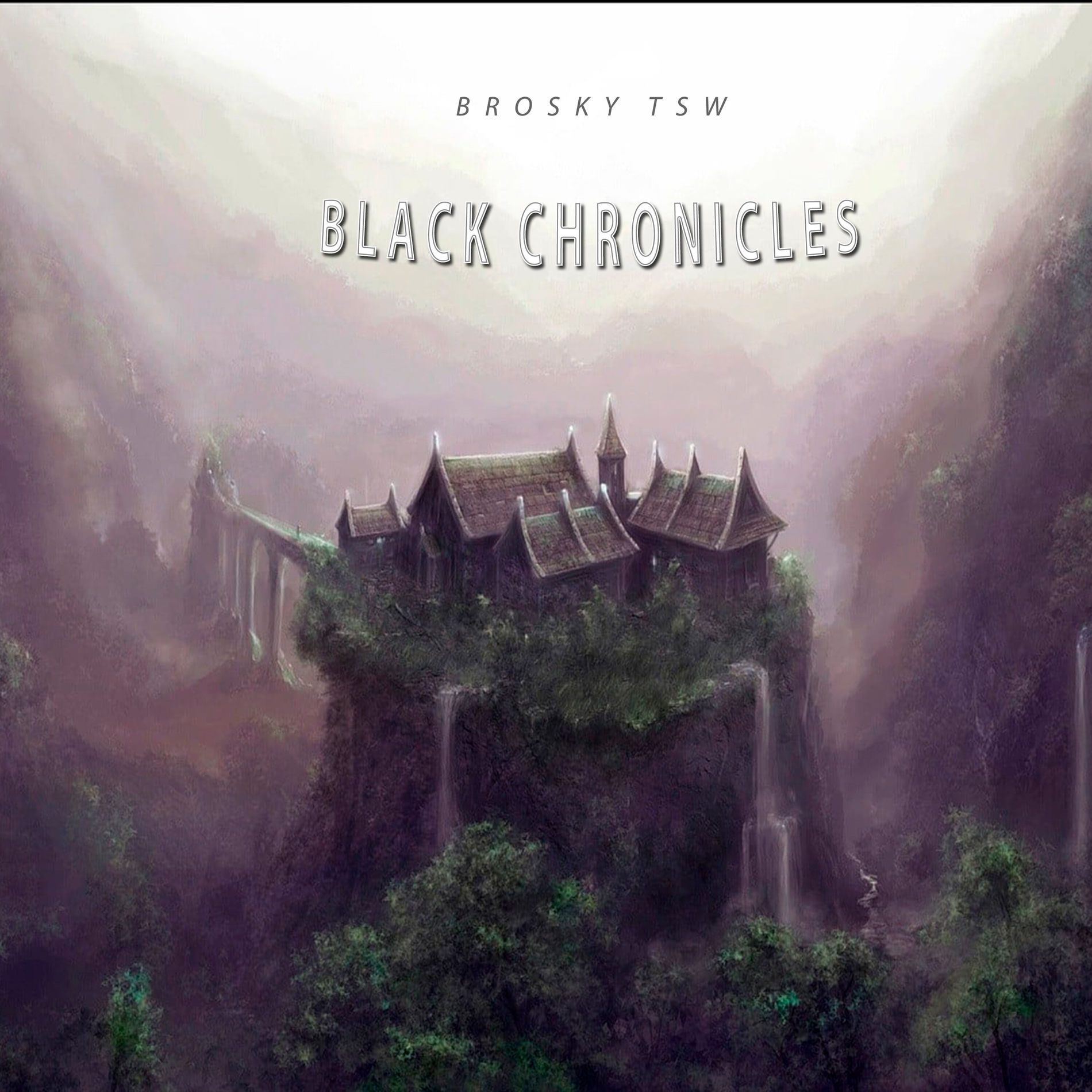 Album cover of Mysteries of Dreams