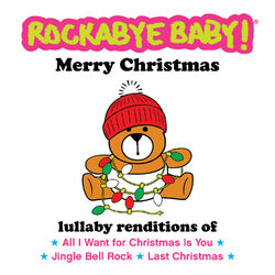 Cover of Merry Christmas