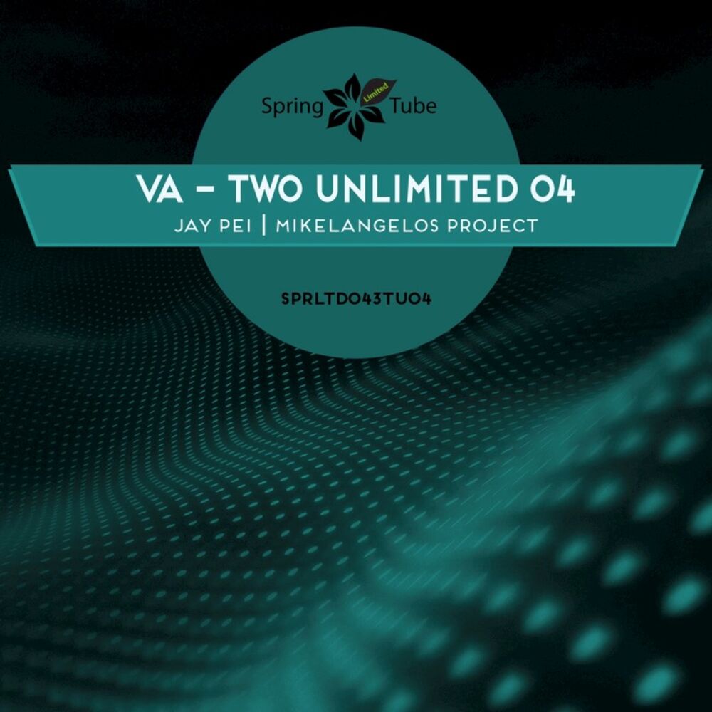 Picture of Two Unlimited 04