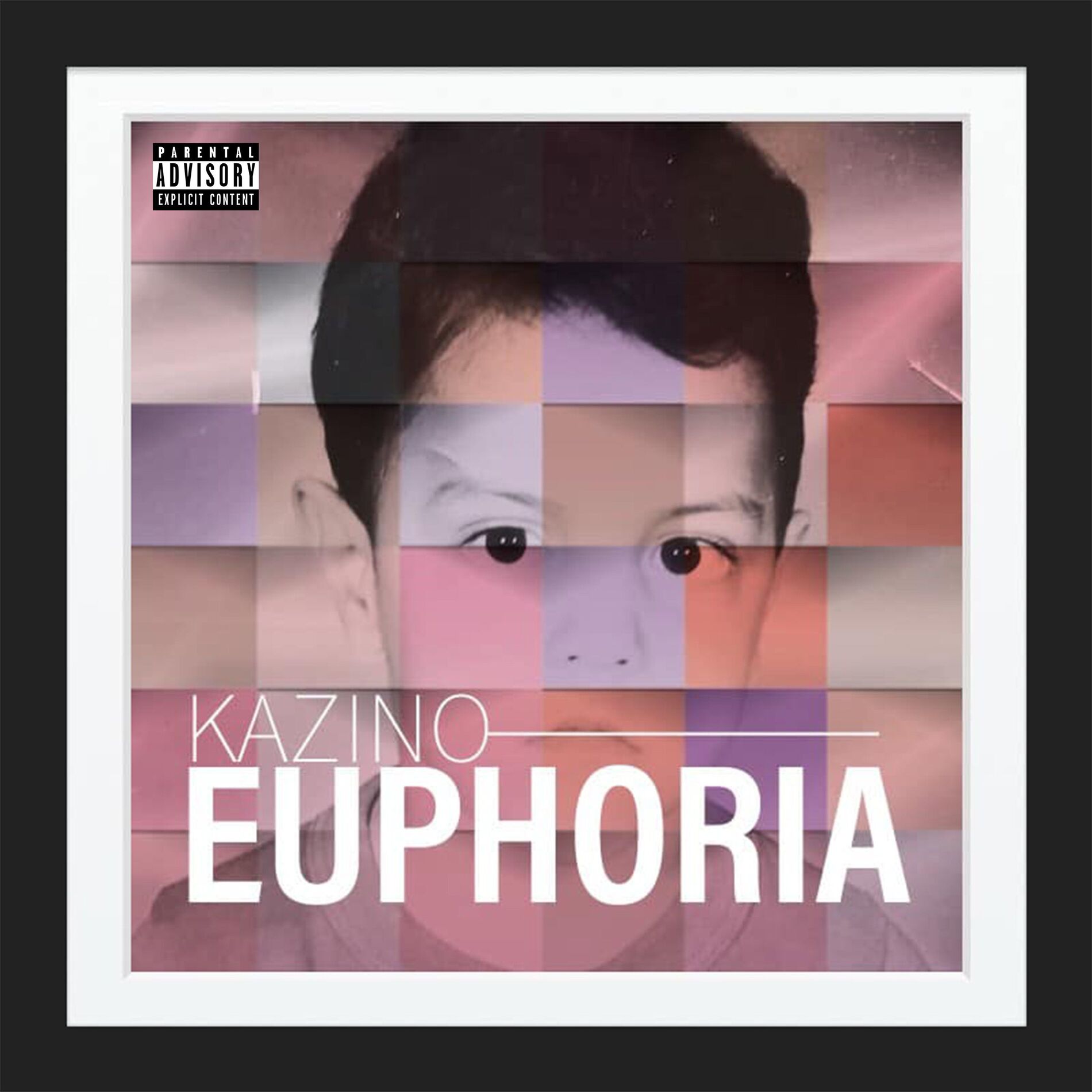 Album cover of Euphoria