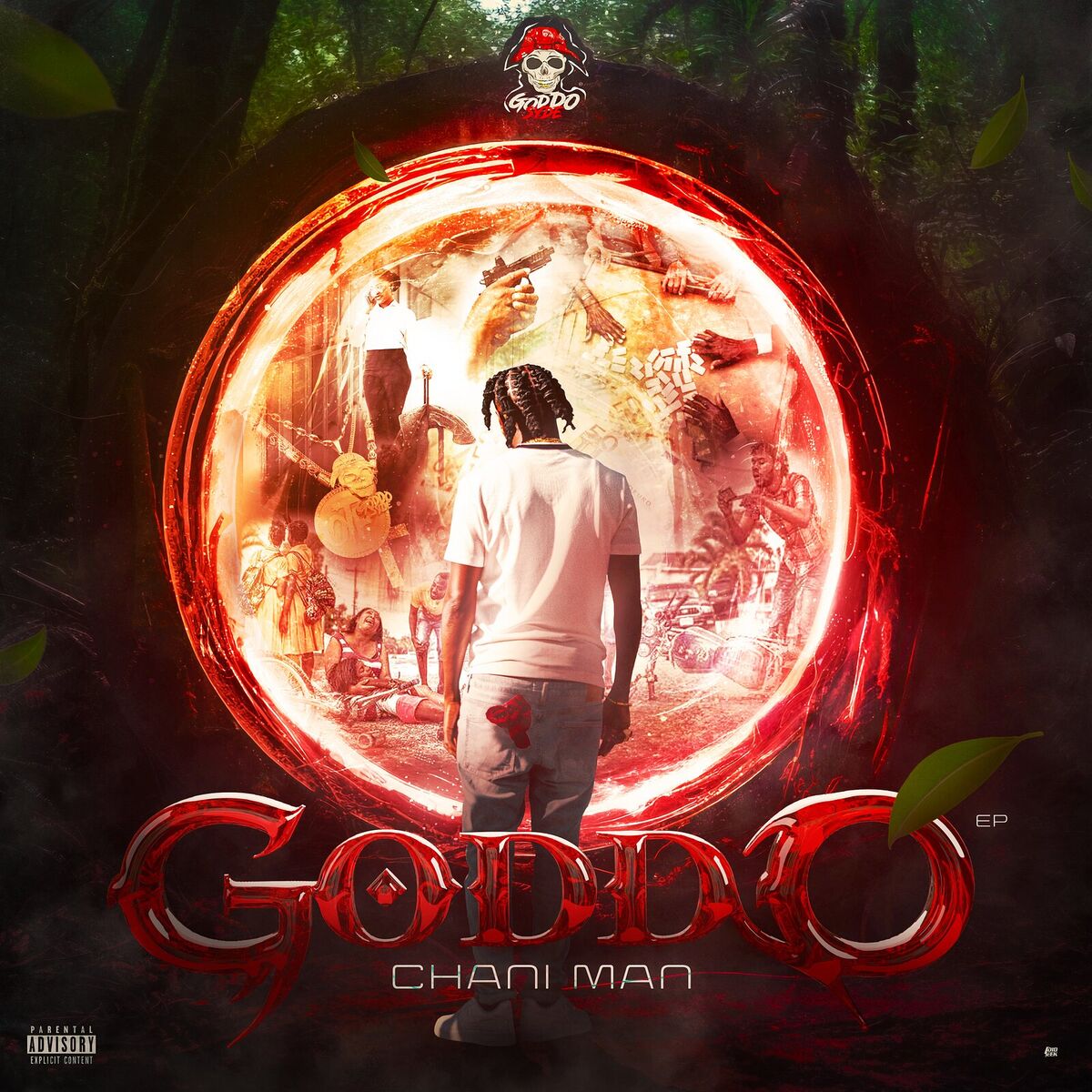 Album cover of Level
