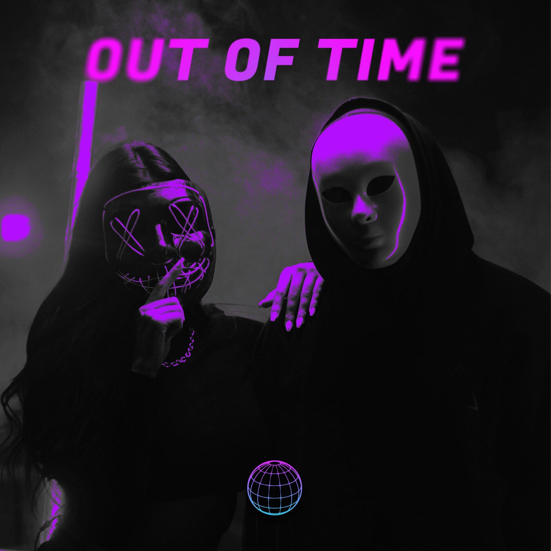 Album cover of Out Of Time