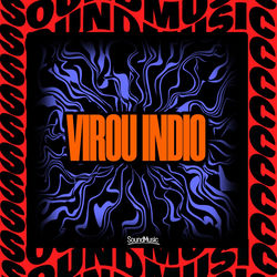 Cover of VIROU INDIO by undefined