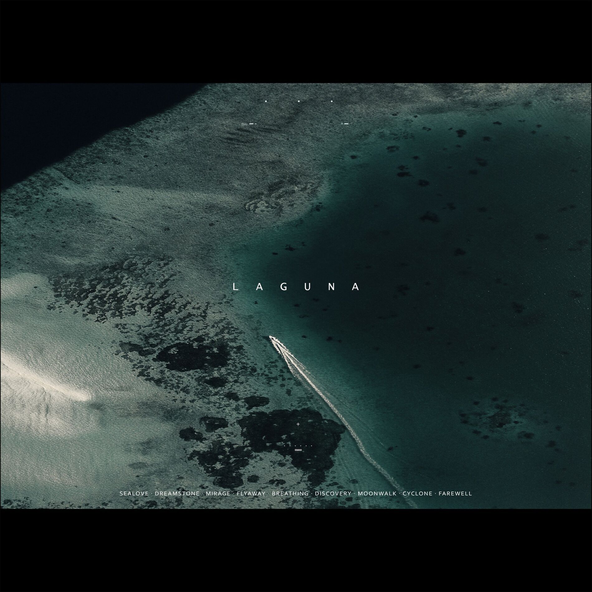 Album cover of Sealove