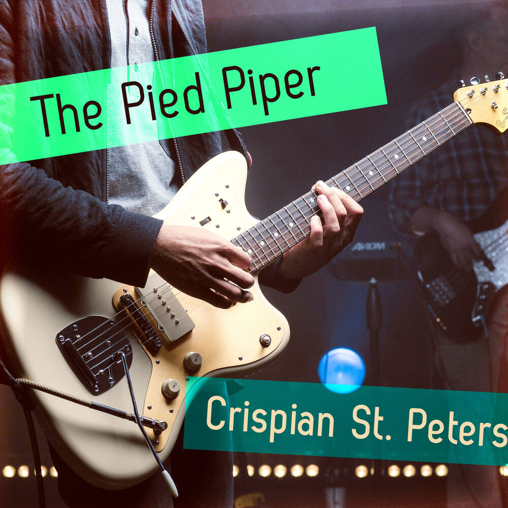 Picture of The Pied Piper
