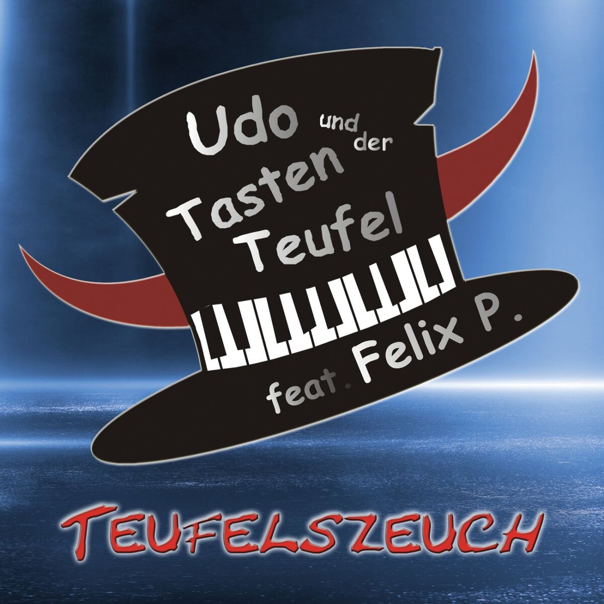 Album cover of Teufelszeuch