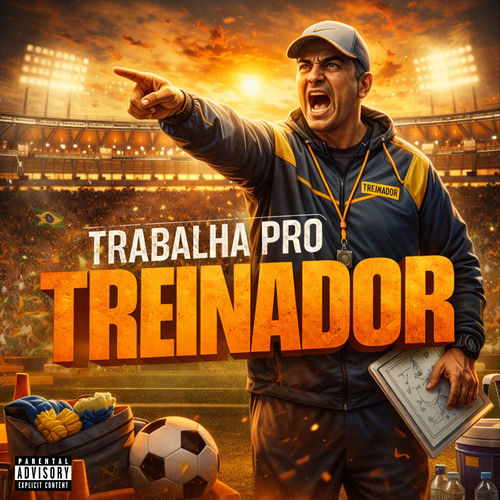 Trabalha Pro Treinador