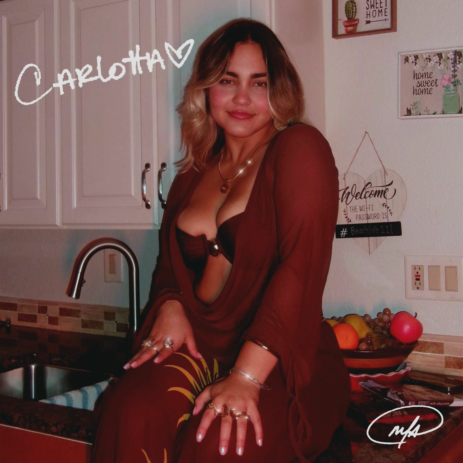Album cover of I Don't Mind