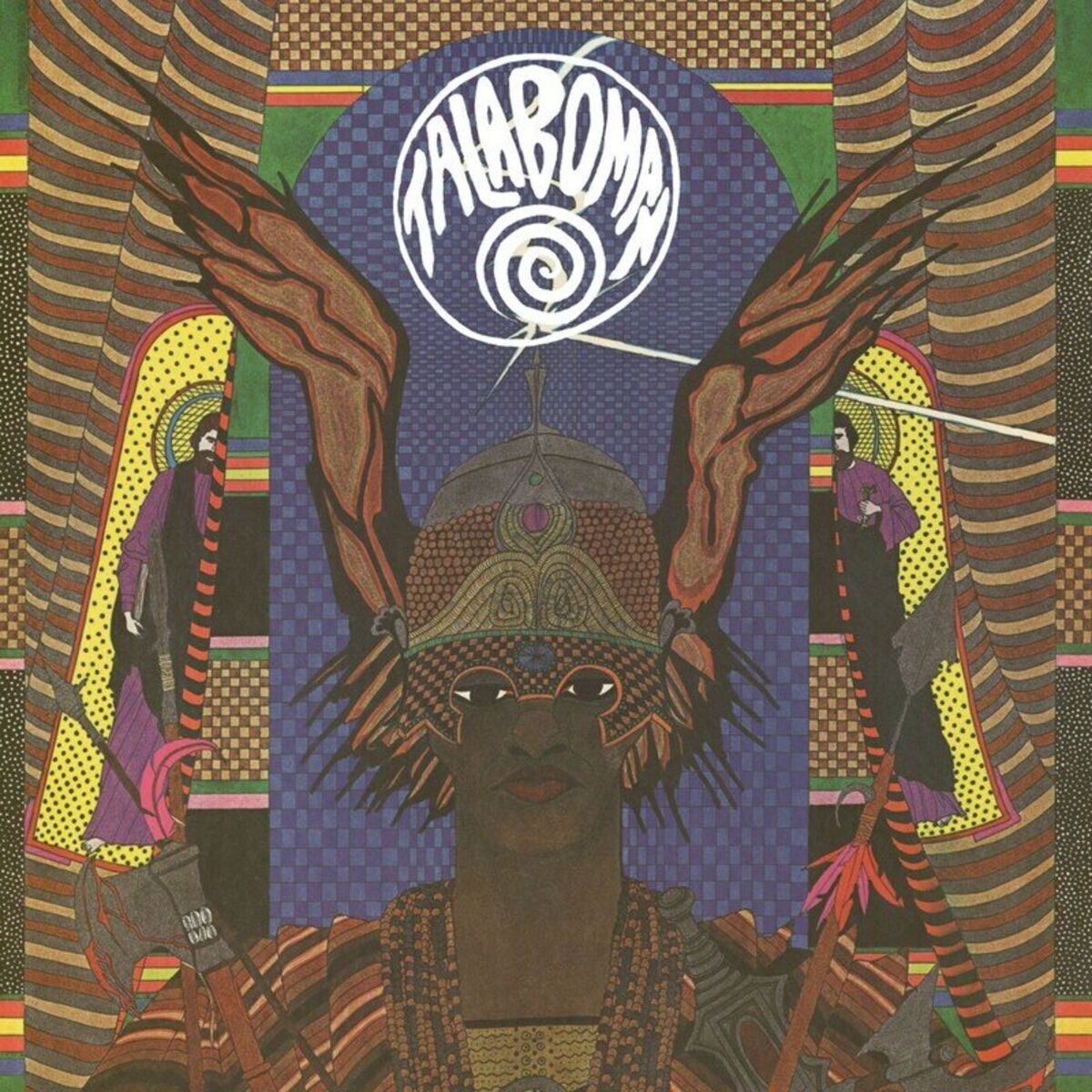 Album cover of Sideral