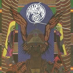 Cover of Sideral