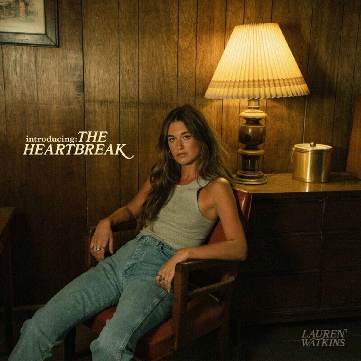 Album cover of Fine County Line