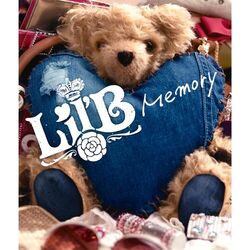 Cover of Memory