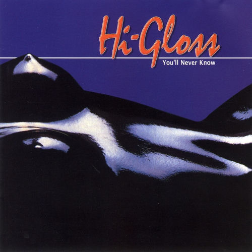 Hi-Gloss - You'll Never Know | Deezer