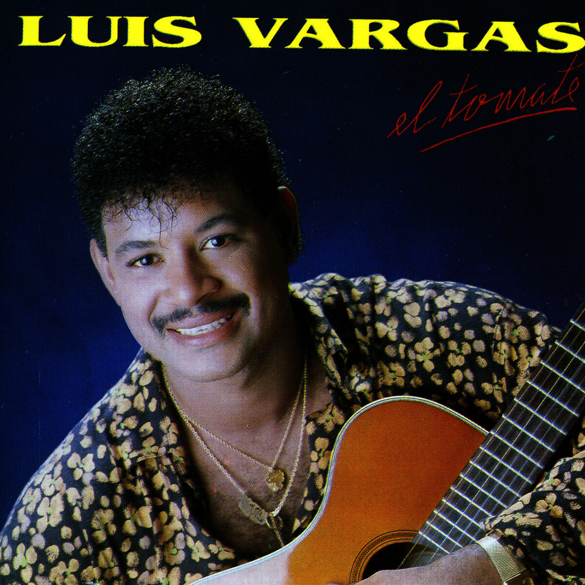 Album cover of Esa Mujer