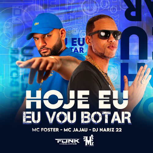 Hoje Eu Vou Brotar