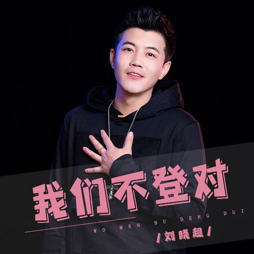 我们不登对 (DJ默涵版)