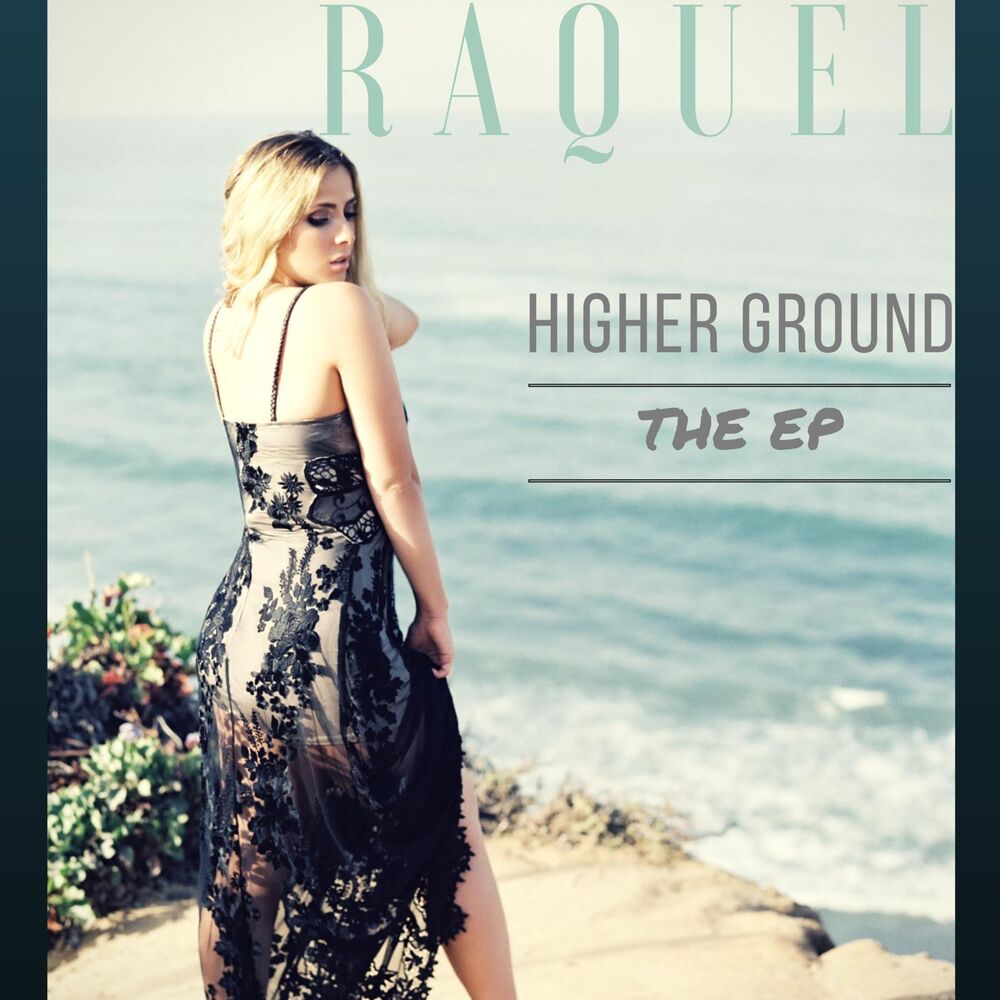 Picture of Higher Ground the EP