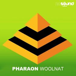 Cover of Woolnat