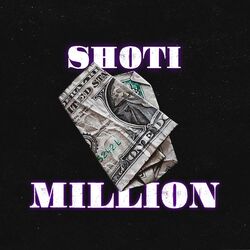 Cover of Million