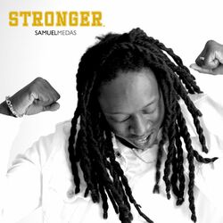 Cover of Stronger (Extended)