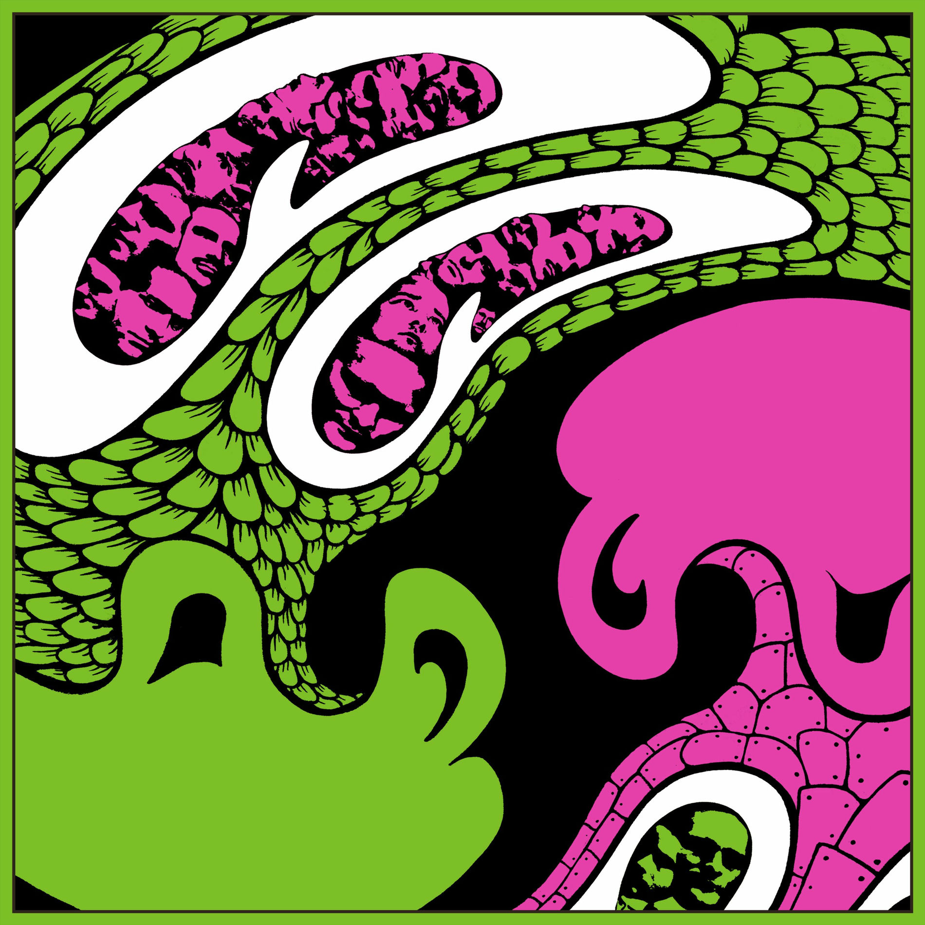 Album cover of Live in Athens '25