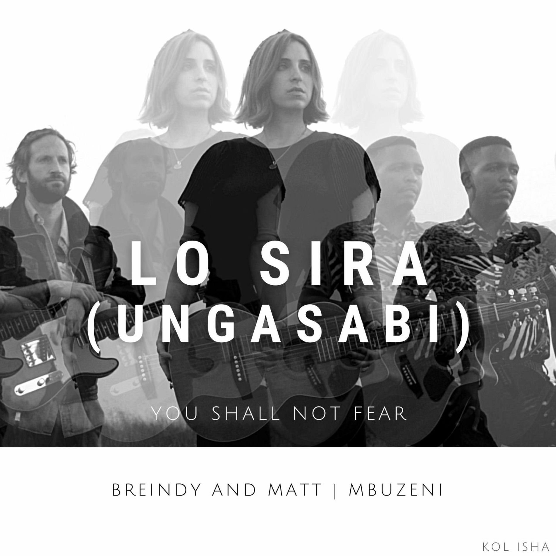 Album cover of Lo Sira (Ungasabi) (feat. Mbuzeni)