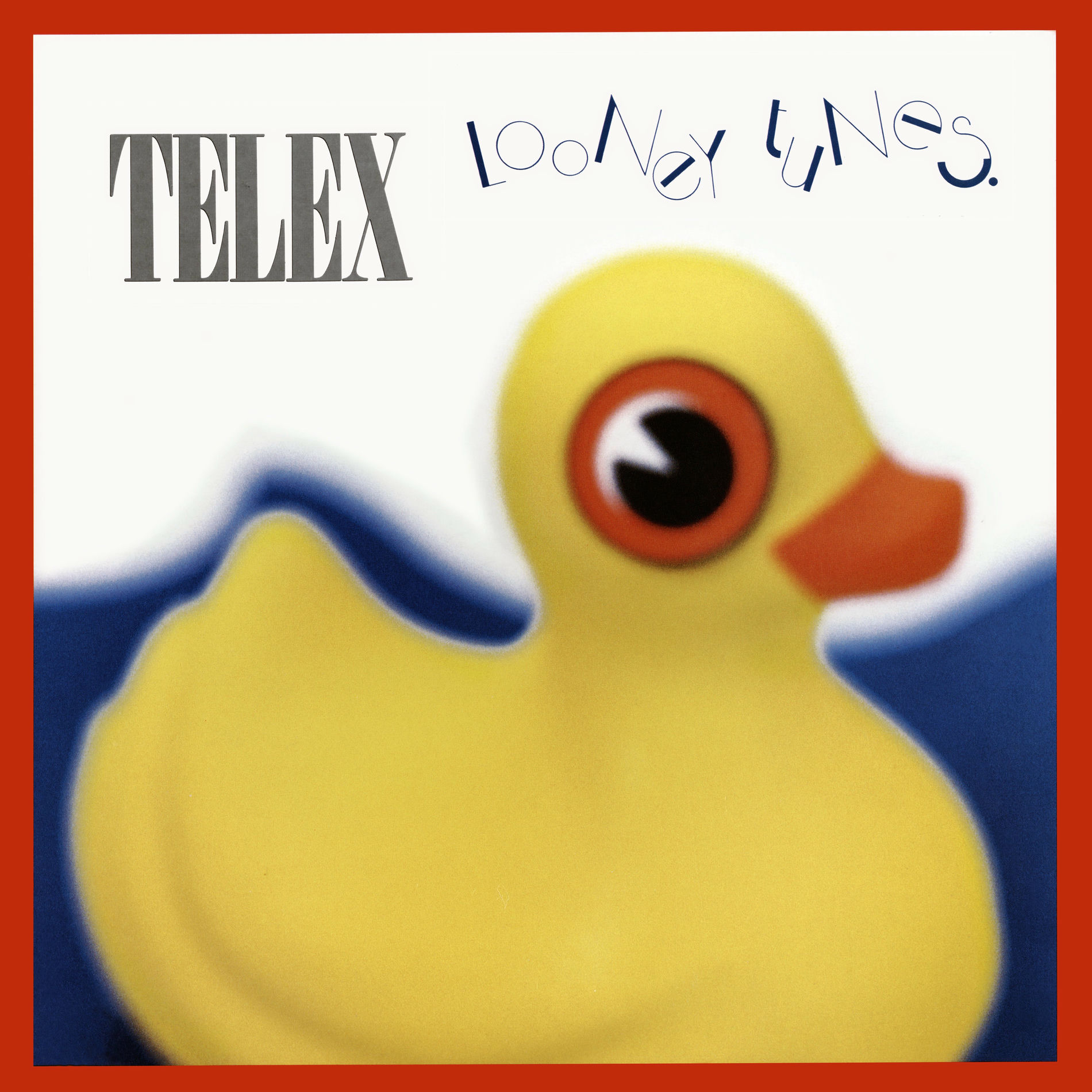 Album cover of Looney Tunes (Remastered)