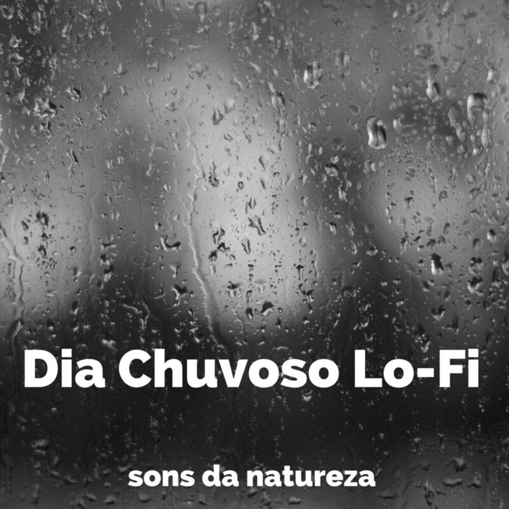 Picture of Dia Chuvoso Lo-Fi