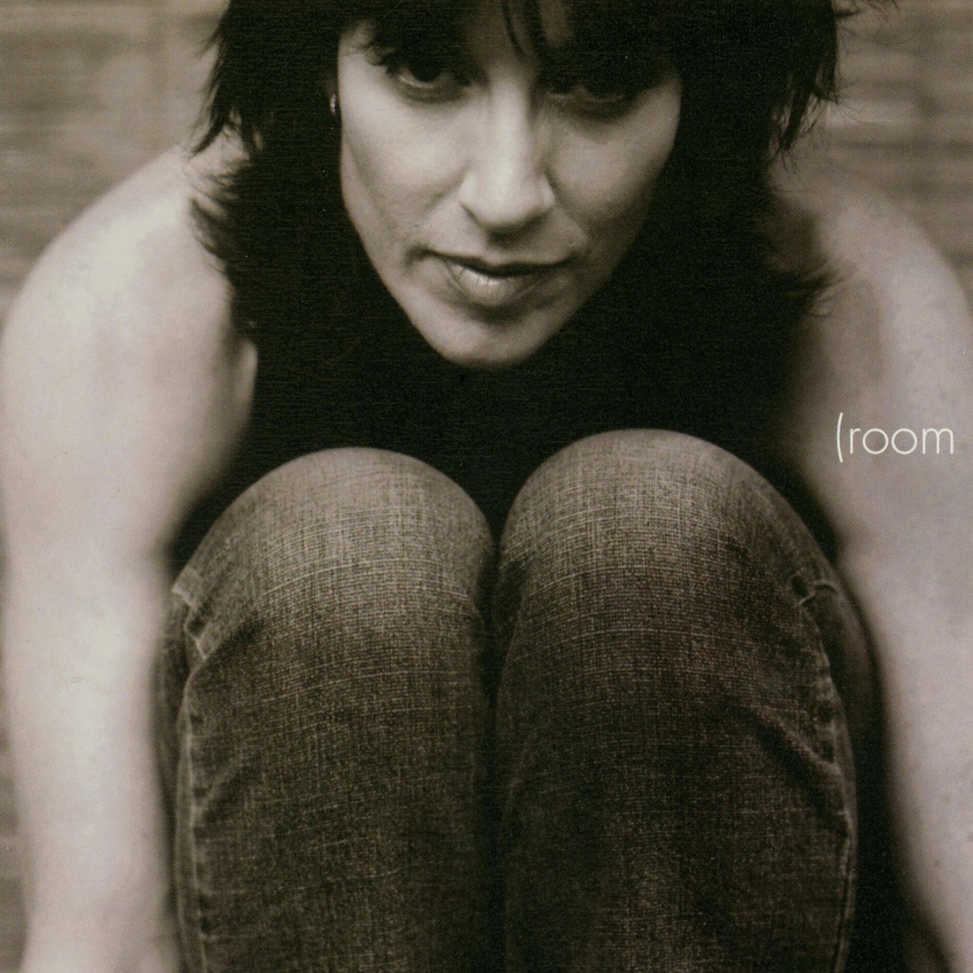 Album cover of Room