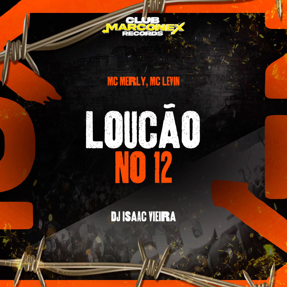 Loucão No 12