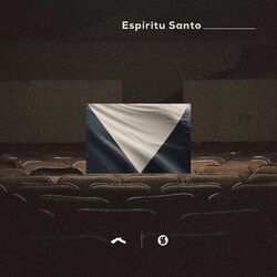 Cover of Espíritu Santo